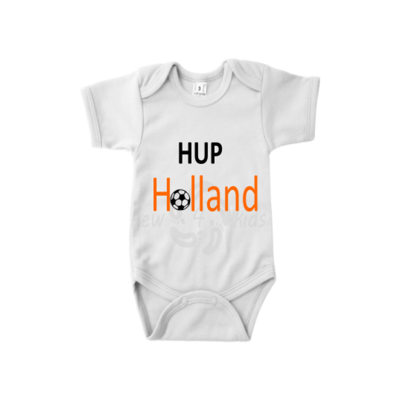 Hup Holland Romper